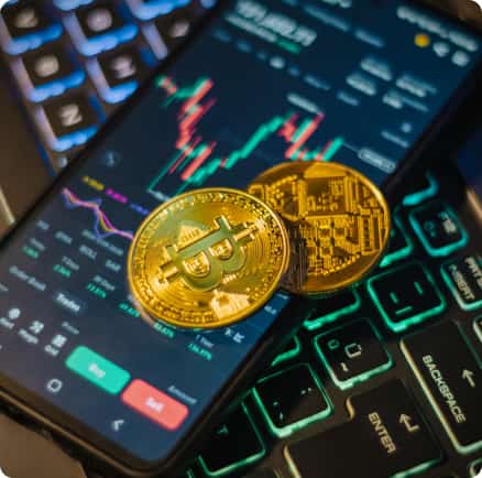 Plateforme Bit Gpt App Bitcoin mobile